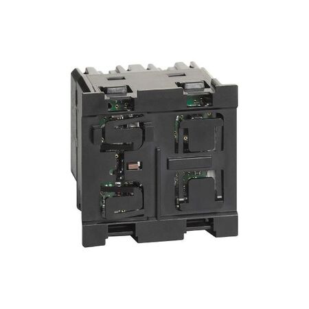 Bticino Living Now 2 Wire 2 Module Universal Dimmer Mechanism