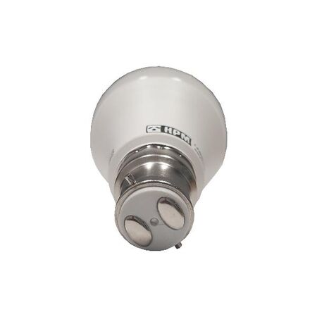 HPM A60 5W 490lm LED Bayonet Globe Warm White