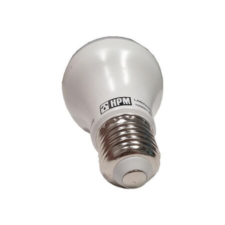 HPM A60 8W 1035lm LED Edison Globe Cool White