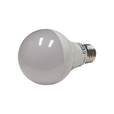 HPM A60 8W 1035lm LED Edison Globe Cool White