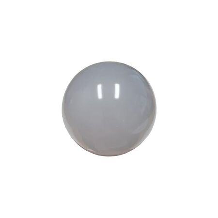 HPM A60 8W 1035lm LED Edison Globe Cool White