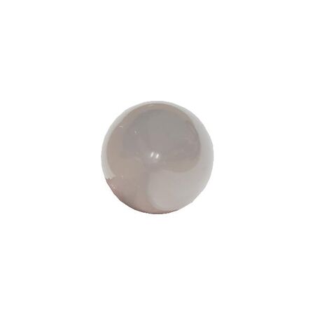 HPM Candle 5W 560lm LED Edison Globe Warm White