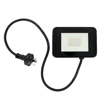 HPM Fina 10W LED Flood Light Cool White