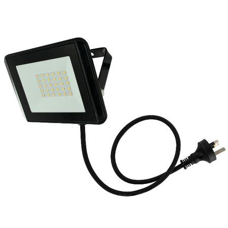HPM Fina 20W LED Flood Light Cool White