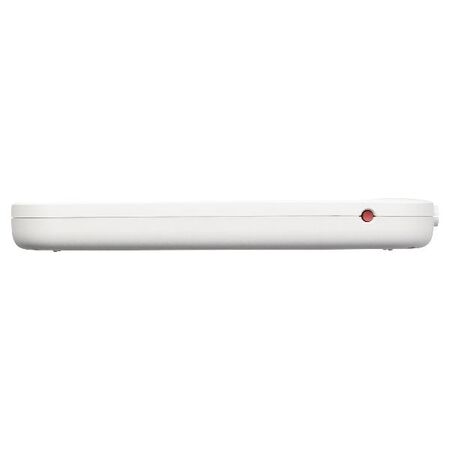 HPM Standard 4 Outlet Powerboard White