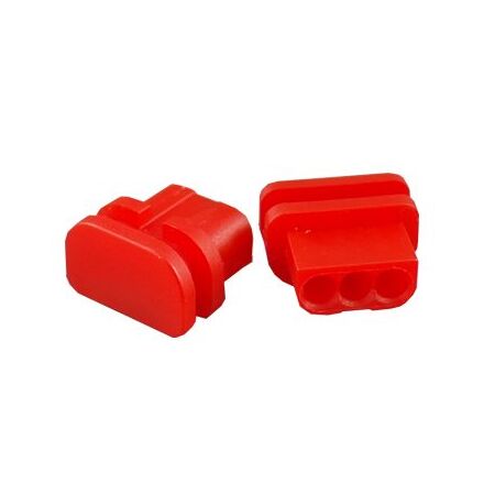 Quick Connect Termination Grommet Pack of 5