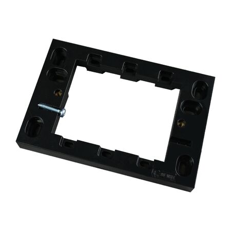 Mounting Block 14mm – BLACK