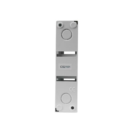 1 Pole Surface Mount Enclosure