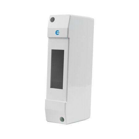 1 Pole Surface Mount Enclosure