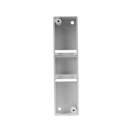 1 Pole Surface Mount Enclosure