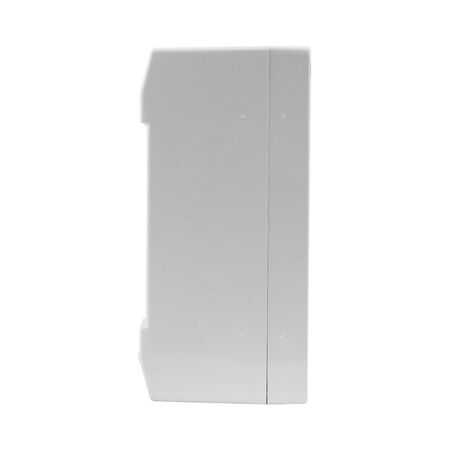 1 Pole Surface Mount Enclosure