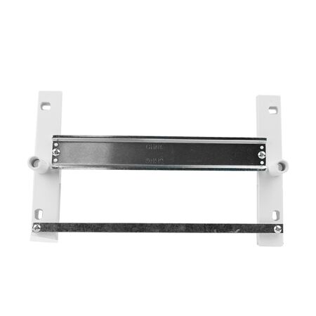 12 Pole Surface Mount Enclosure