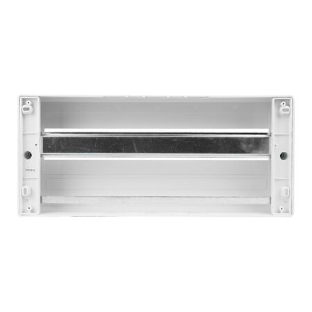 18 Pole Surface Mount Enclosure