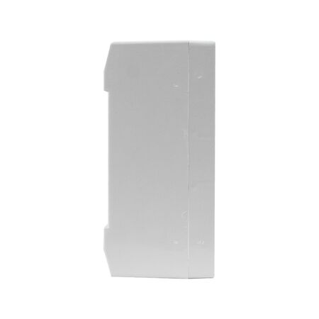 2 Pole Surface Mount Enclosure