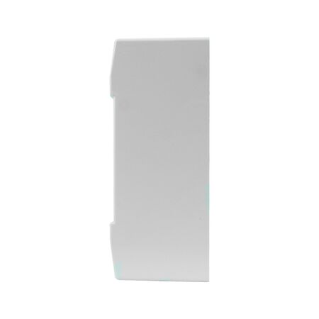 6 Pole Surface Mount Enclosure