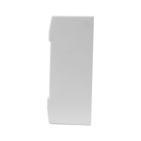 8 Pole Surface Mount Enclosure