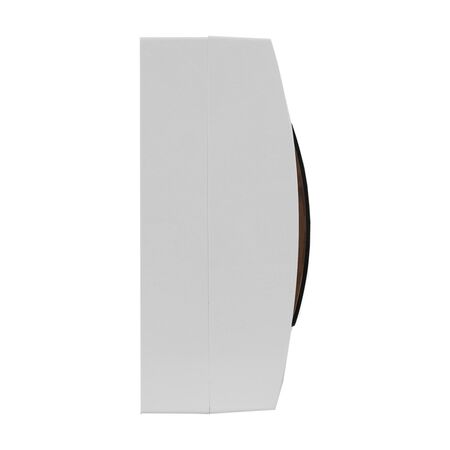 12 Pole Surface Mount Distribution Board TRADE