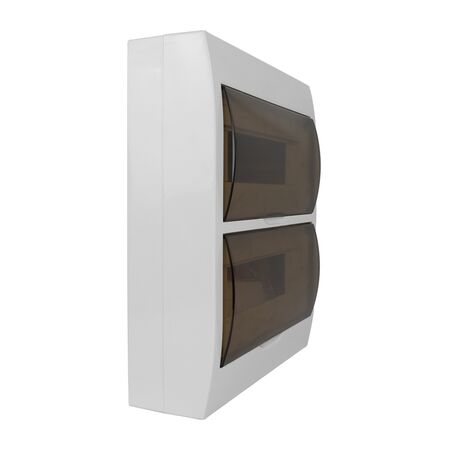 24 Pole Surface Mount Distribution Board