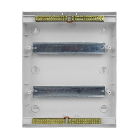 24 Pole Surface Mount Distribution Board