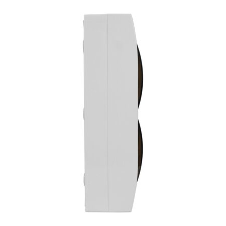 24 Pole Surface Mount Distribution Board