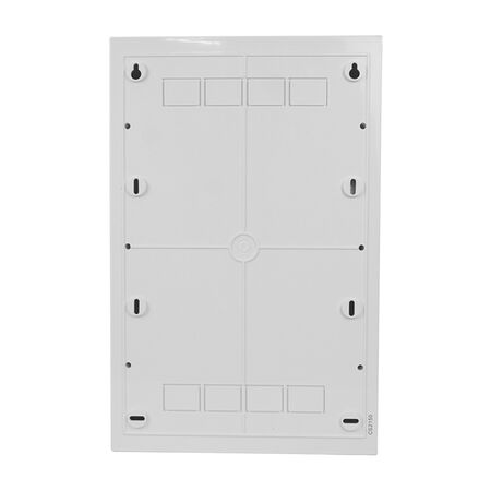36 Pole Surface Mount Distribution Board