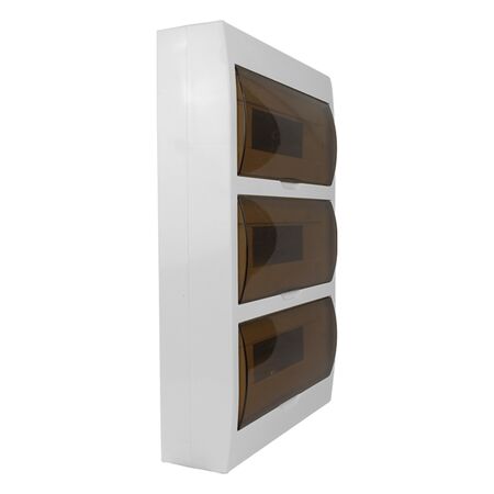 36 Pole Surface Mount Distribution Board