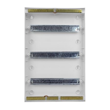 36 Pole Surface Mount Distribution Board