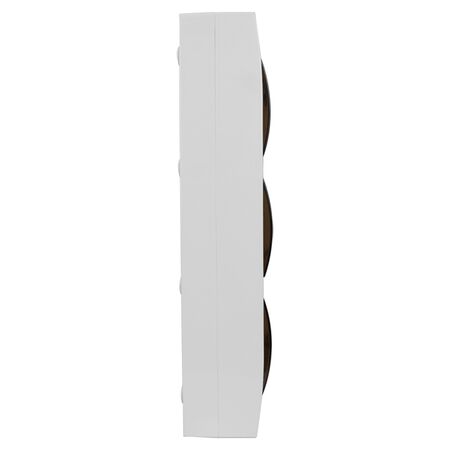 36 Pole Surface Mount Distribution Board