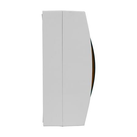 4 Pole Surface Mount Distribution Board