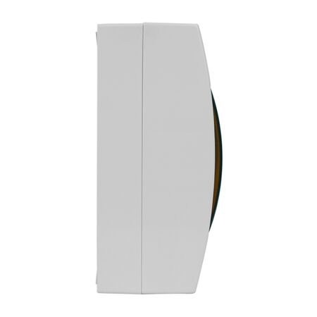 6 Pole Surface Mount Distribution Board