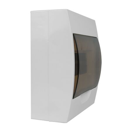 8 Pole Surface Mount Distribution Board