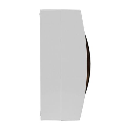 8 Pole Surface Mount Distribution Board