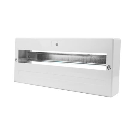 18 Pole Surface Mount Enclosure