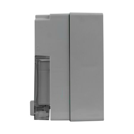 4 Pole Weatherproof Enclosure IP66