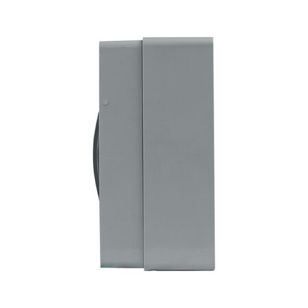 8 Pole Weatherproof Enclosure IP66