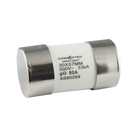 Service Fuse 500V 80A