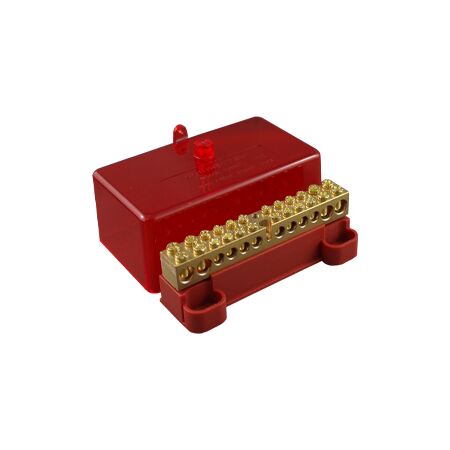 12 Hole Active Link