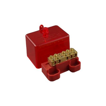5 Hole Active Link