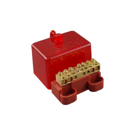 Active Link 7 Hole