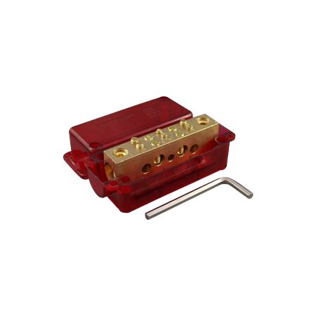 Active Link 7 Hole 350A 500V AC