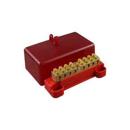 8 Hole Active Link