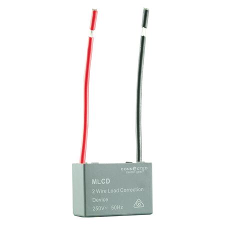 Load Correction Device 2 Wire