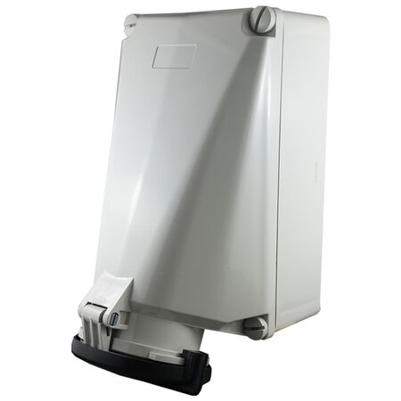 IP67 Socket Outlet 5 Pin – 500V 125A