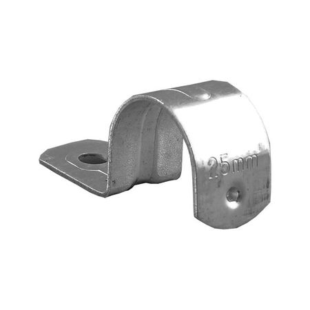 Half Saddles 25mm – Box of 100