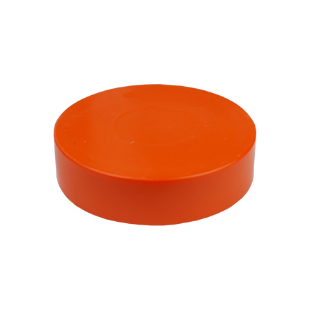 Conduit End Cap 100mm