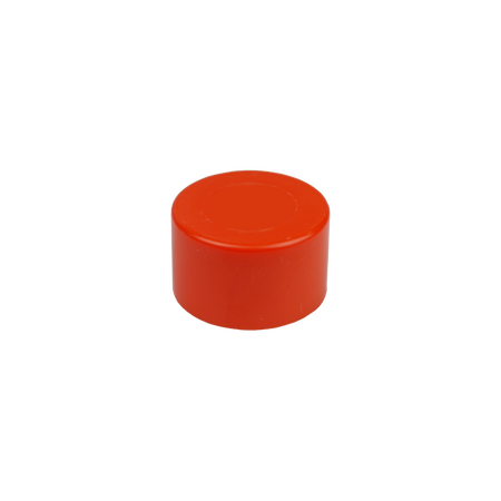 Conduit End Cap 40mm