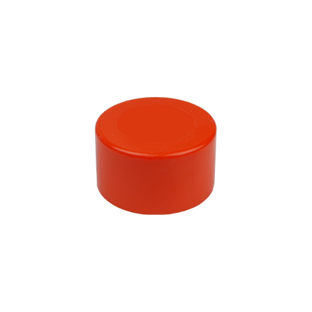 Conduit End Cap 50mm