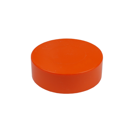 Conduit End Cap 80mm