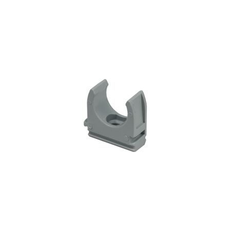 20mm Clip On Conduit Saddle – Box of 100