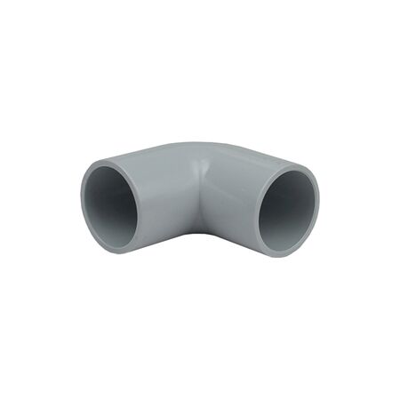 20mm Right Angle Elbow 90° Air Conditioner Bend – Box of 20